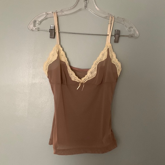 TopShop Cami - Picture 1 of 6